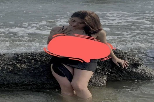 Poster of Clip Phương Anh 2k6 địt nhau với người yêu cực đã