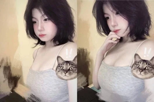 Poster of Phim 18+ nàng ngực căng bóp sướng tay mê