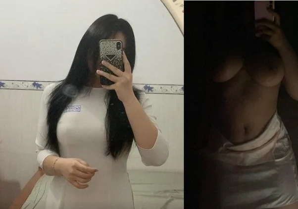 Poster of Phim sex nữ sinh xinh đẹp thích bị vét lồn cực đã