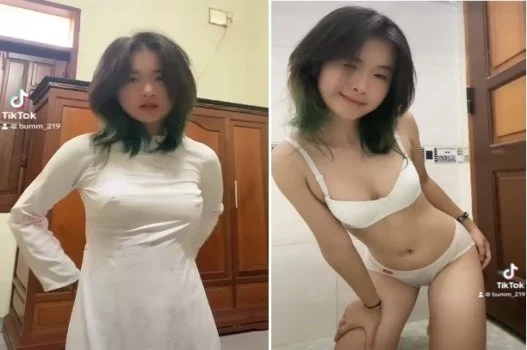 Poster of Sex nữ sinh dâm đãng thời hiện đại